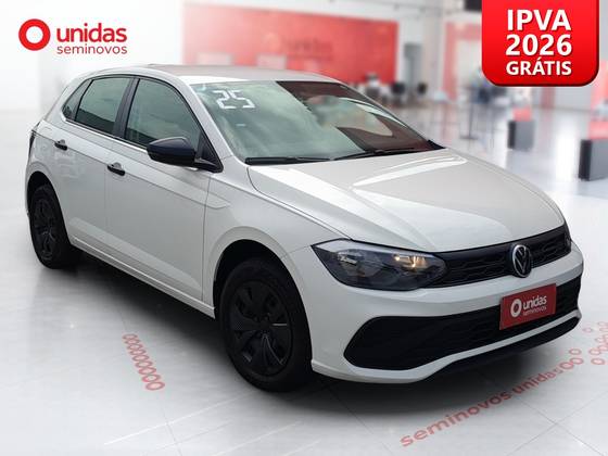 VOLKSWAGEN POLO 1.0 MPI TRACK MANUAL VOLKSWAGEN POLO 1.0 MPI TRACK MANUAL